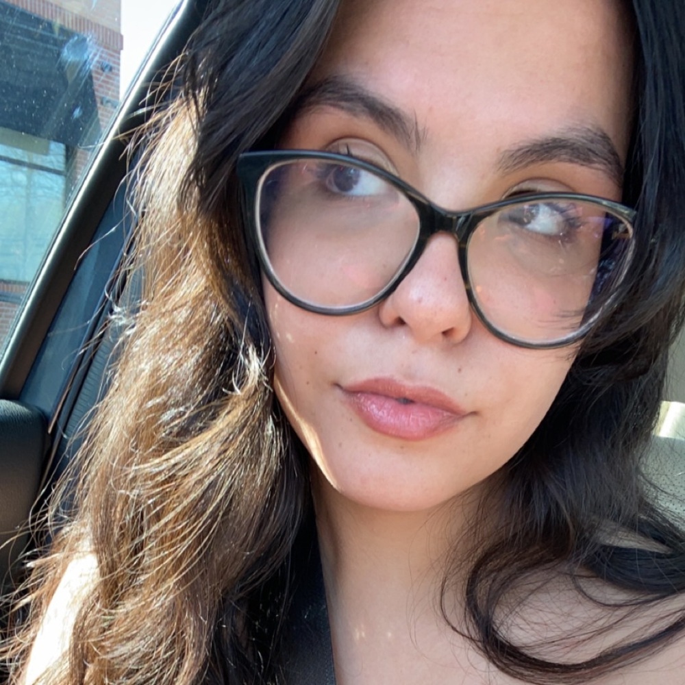 Meet your Posher, Tanya